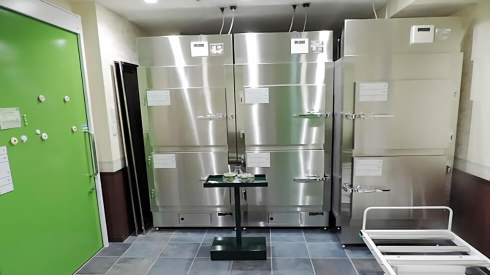 グリーンホール環七野方