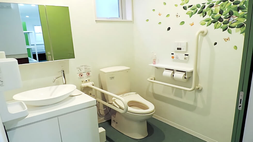 グリーンホール環七野方