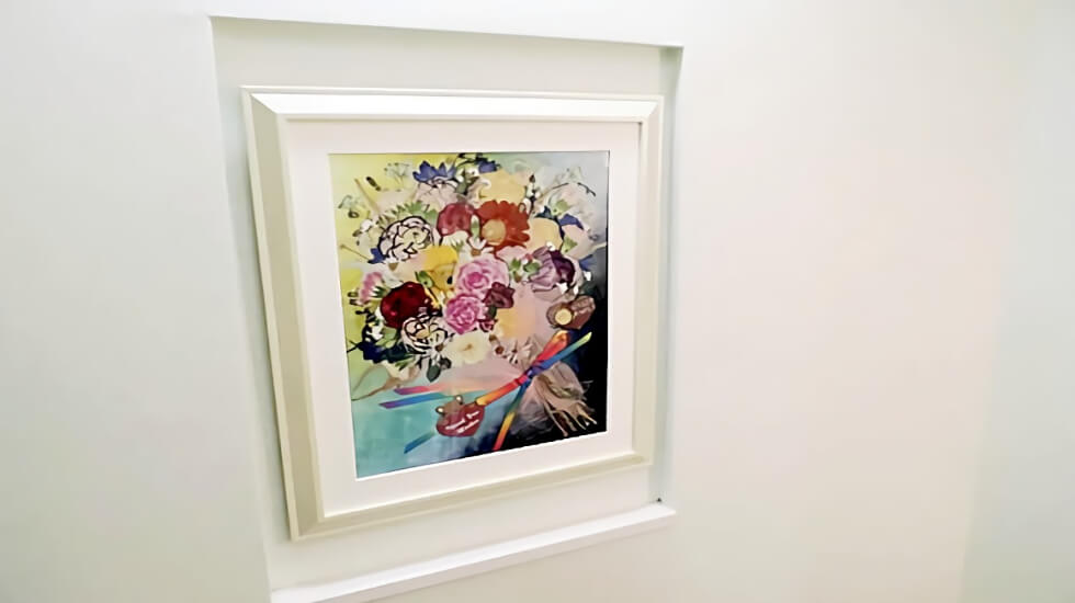 グリーンホール環七野方