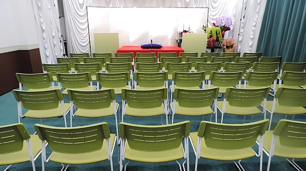 グリーンホール環七野方