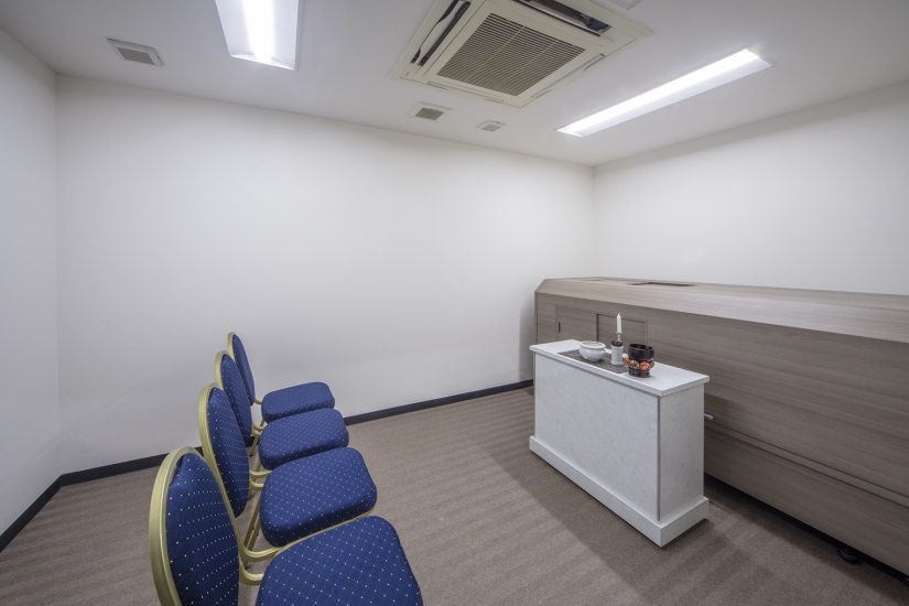 調布家族ホール