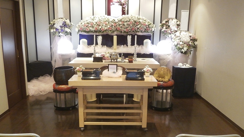 メモリアルハウス多摩