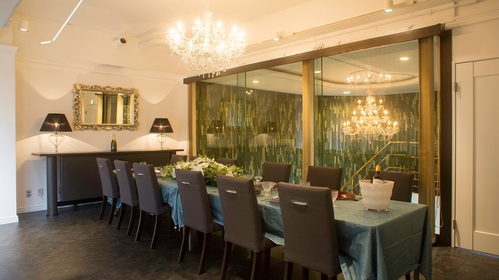 家族葬のセレモニーハウス川崎