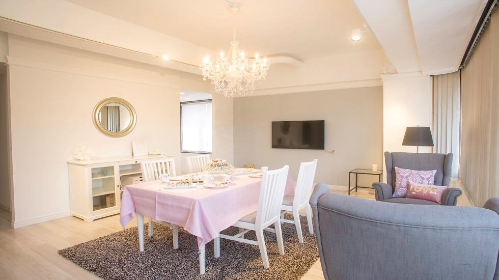 家族葬のセレモニーハウス川崎