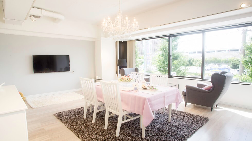 家族葬のセレモニーハウス川崎