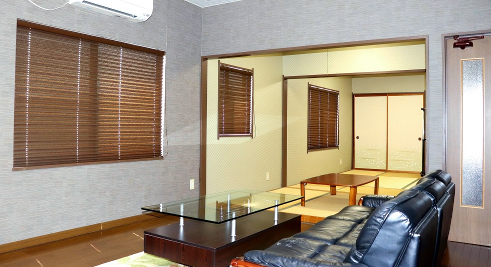 家族葬ホール 村上