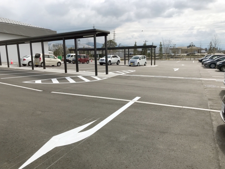 富山霊園 富山市斎場