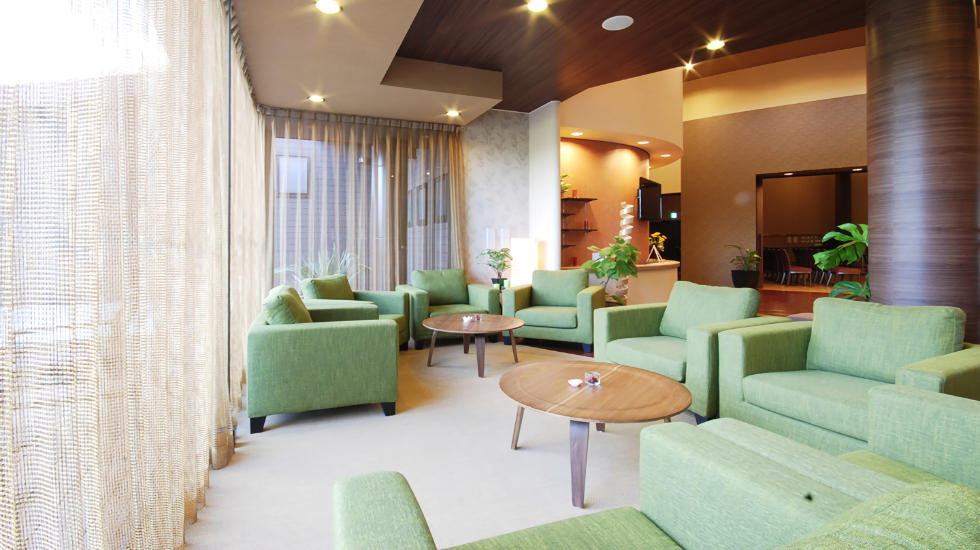 とわホール恵那別館