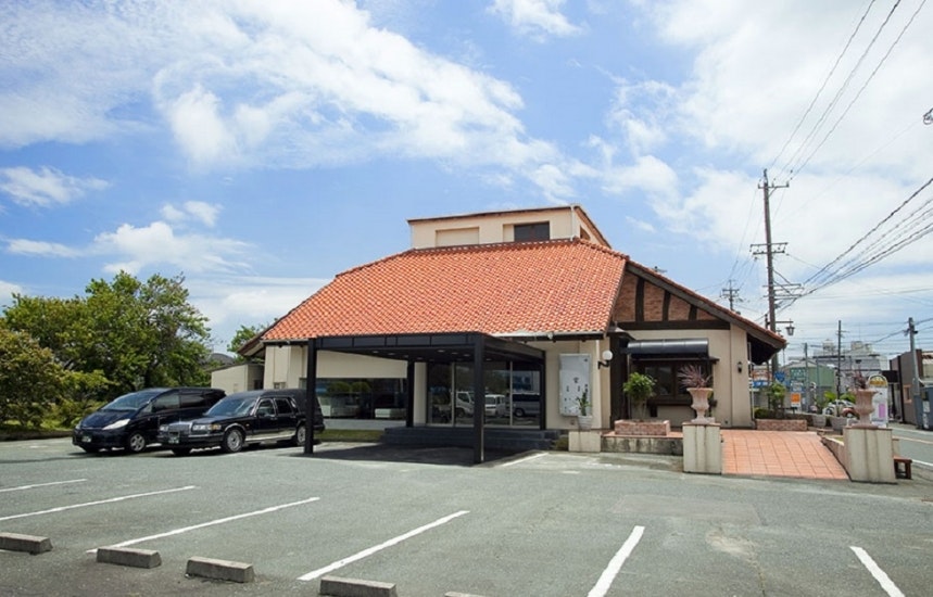 家族葬のトワーズ 浜松南