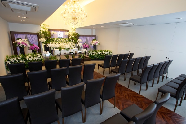 家族葬のトワーズ 浜松南