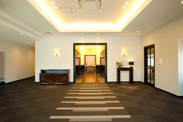 家族葬のトワーズ 浜松南