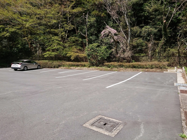 熱海市火葬場(熱海市葬儀式場)【臨時休業】