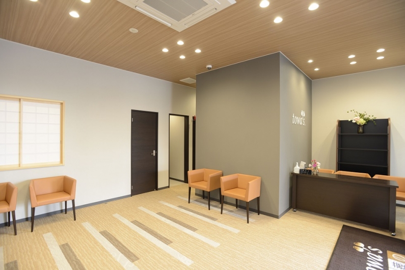 家族葬のトワーズ 豊橋中央