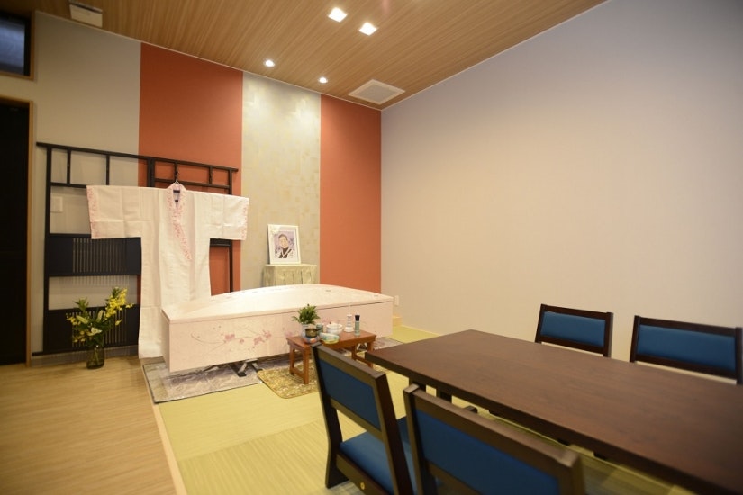 家族葬のトワーズ 豊橋中央