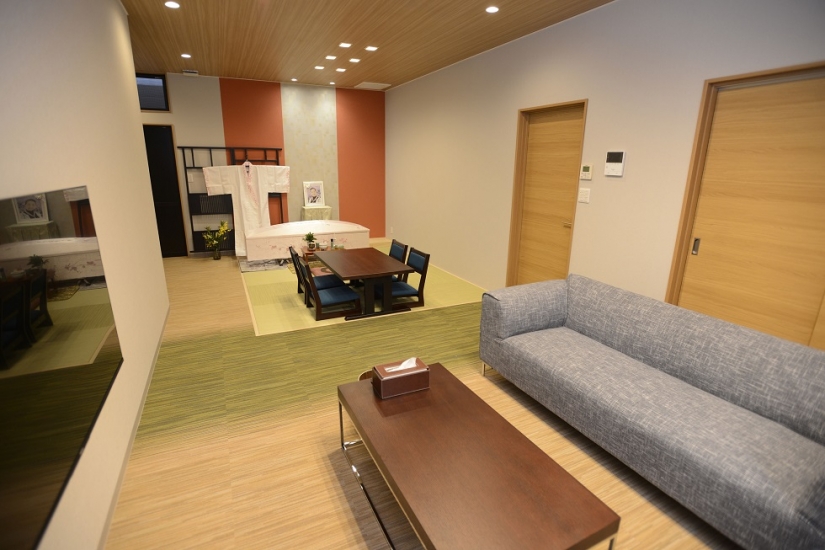 家族葬のトワーズ 豊橋中央