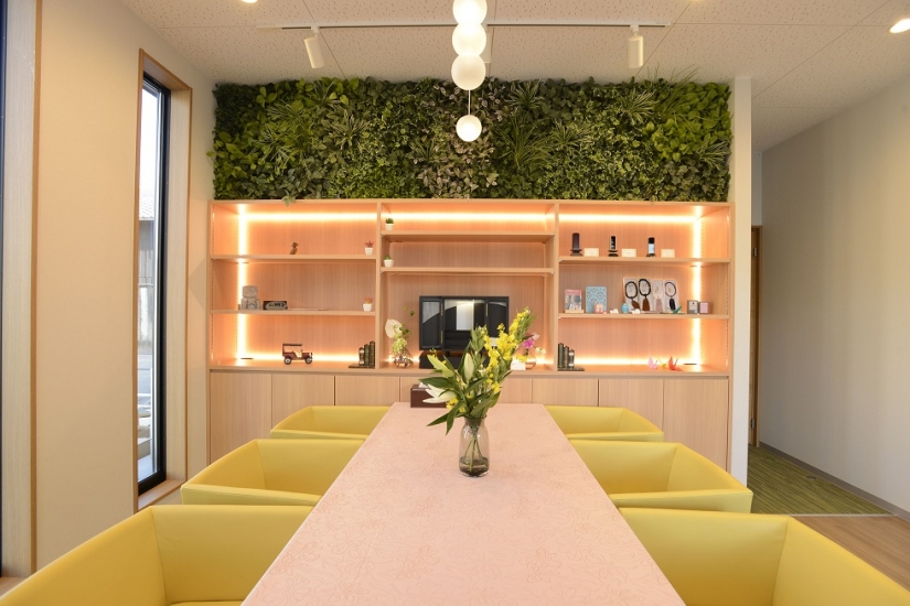 家族葬のトワーズ 豊橋中央