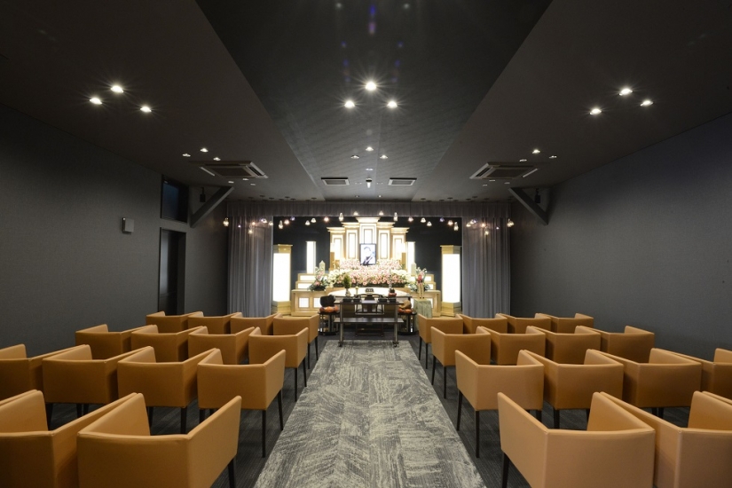 家族葬のトワーズ 豊橋中央