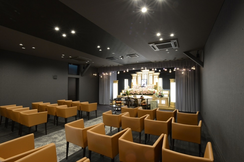 家族葬のトワーズ 豊橋中央