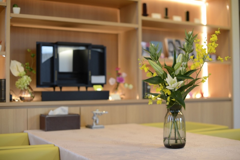 家族葬のトワーズ 豊橋中央