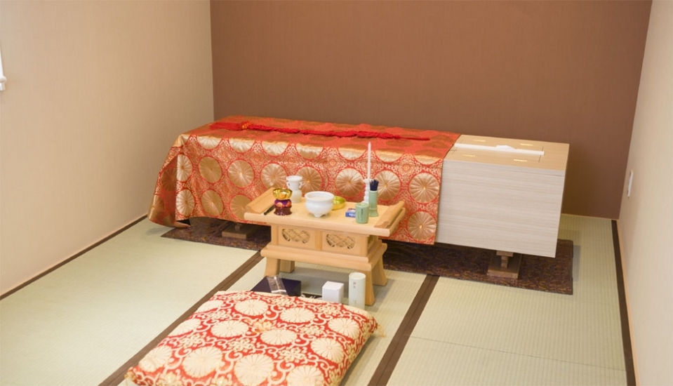 家族葬のトワーズ 豊橋西