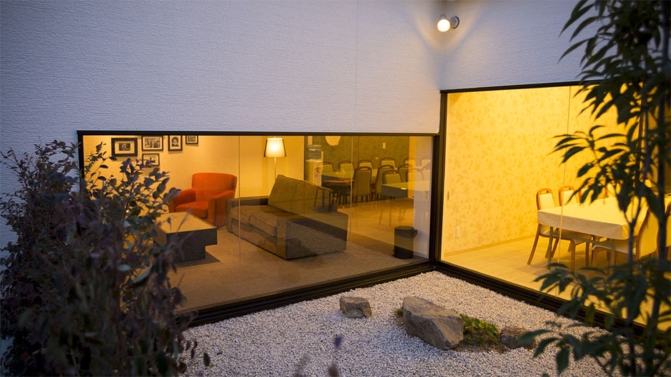 家族葬のトワーズ 豊橋西