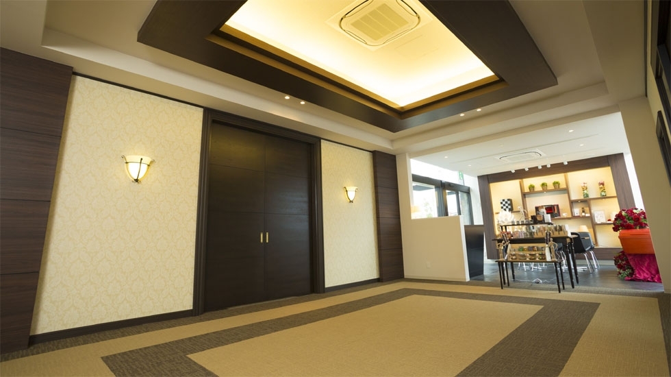 家族葬のトワーズ 豊橋西