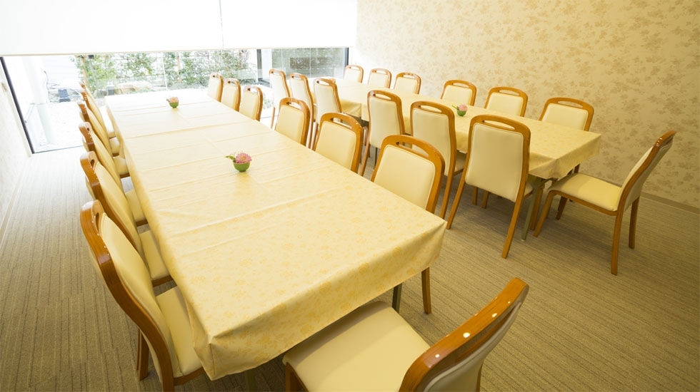 家族葬のトワーズ 豊橋西