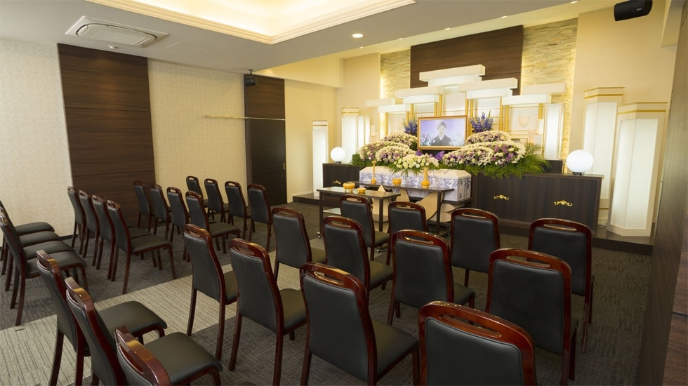 家族葬のトワーズ 豊橋西