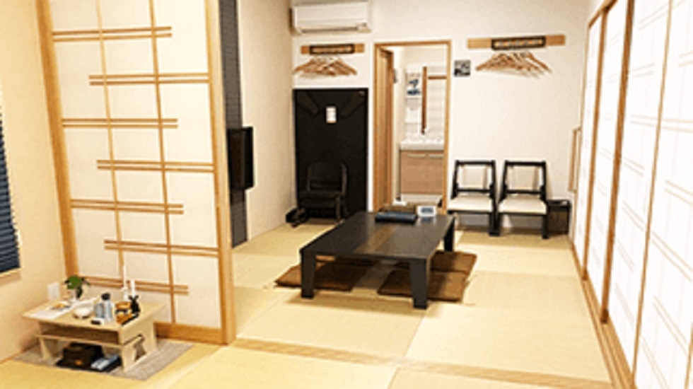 小さなお葬式 大津御殿浜ホール