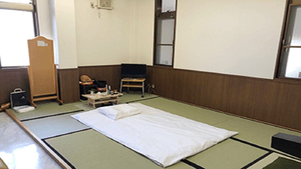 小さなお葬式 おごとホール