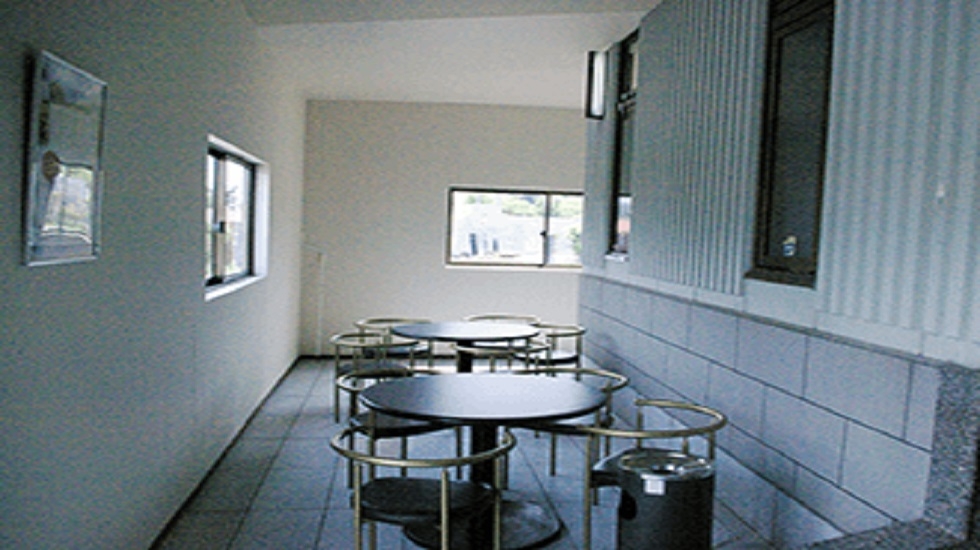 小さなお葬式 おごとホール