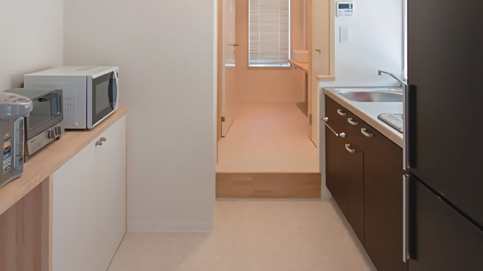 家族葬ホール パルティール長浜