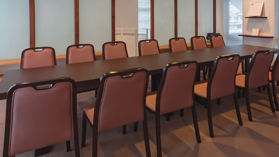 家族葬ホール パルティール長浜