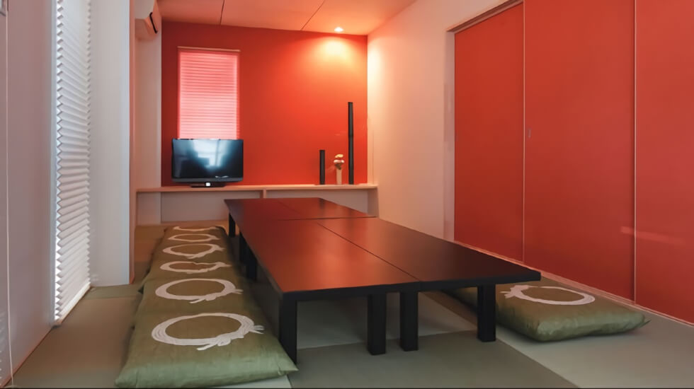 家族葬ホール パルティール長浜