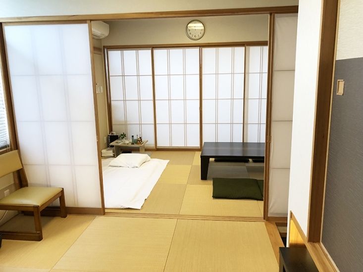 小さなお葬式 草津矢倉ホール