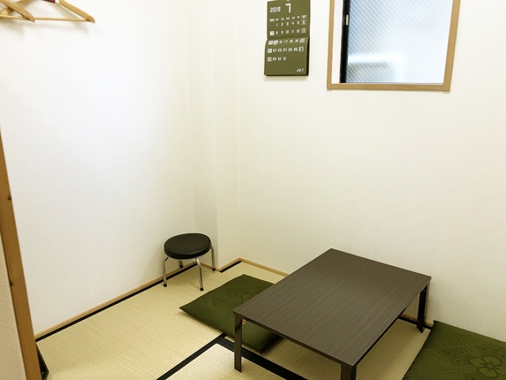 小さなお葬式 草津矢倉ホール