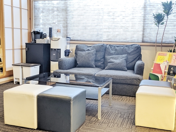 小さなお葬式 草津矢倉ホール