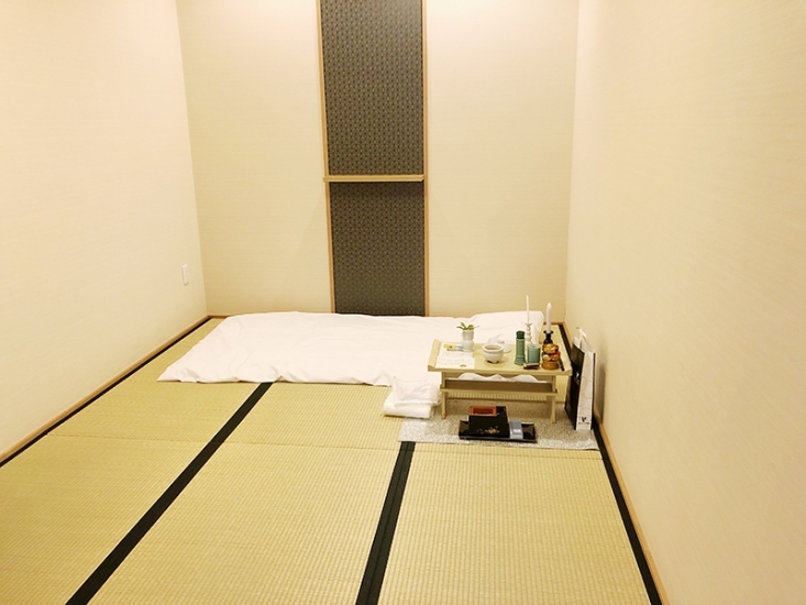 小さなお葬式 草津矢倉ホール