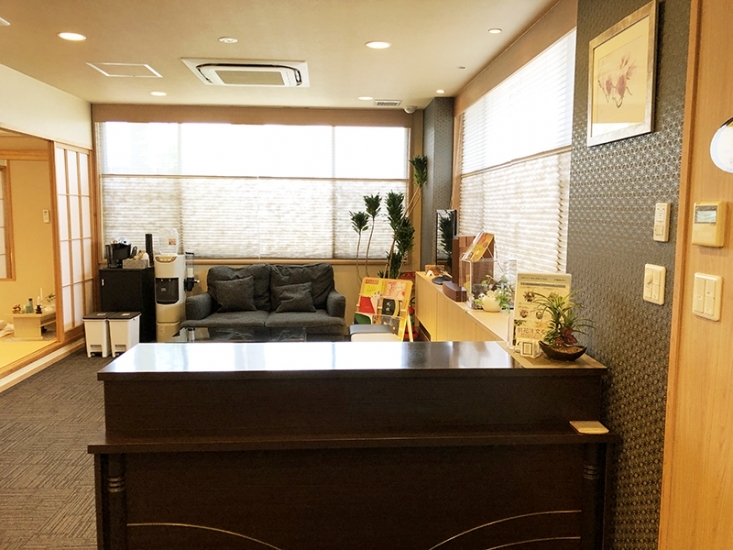 小さなお葬式 草津矢倉ホール