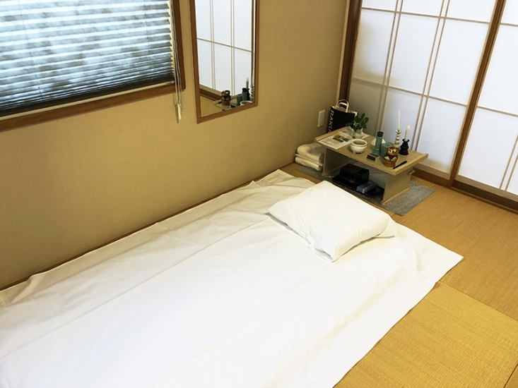 小さなお葬式 草津矢倉ホール