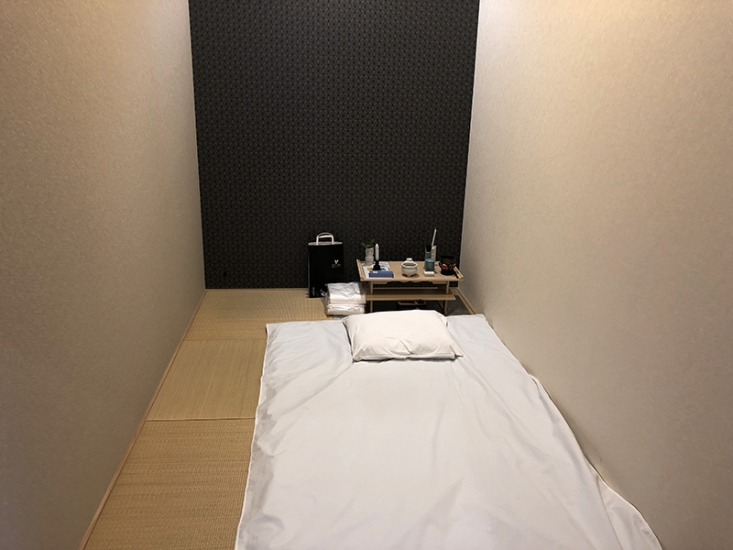 小さなお葬式 草津やばせ中央ホール