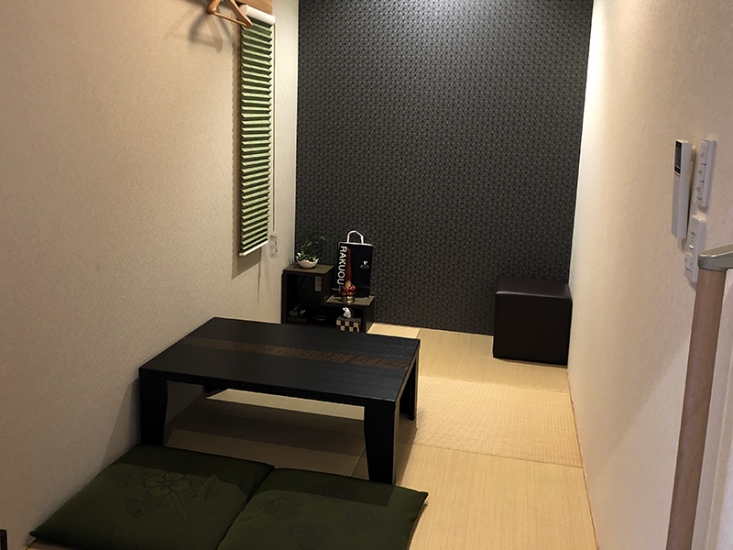 小さなお葬式 草津やばせ中央ホール