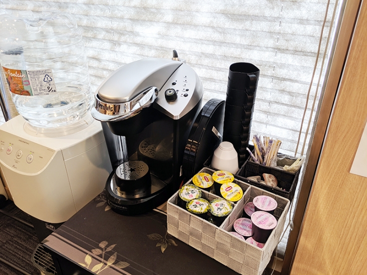 小さなお葬式 草津やばせ中央ホール