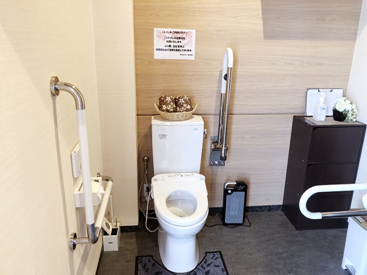 小さなお葬式 草津やばせ中央ホール