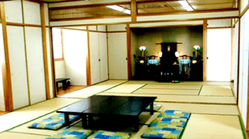 秋桜ホールとよさと