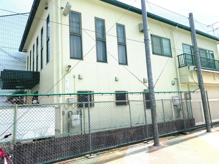 神路ふれあい会館