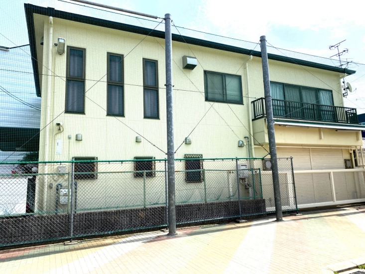 神路ふれあい会館