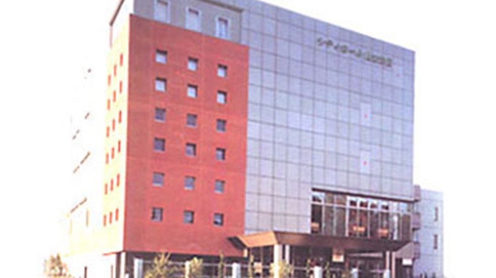 シティホール富士吉田