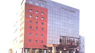 シティホール富士吉田