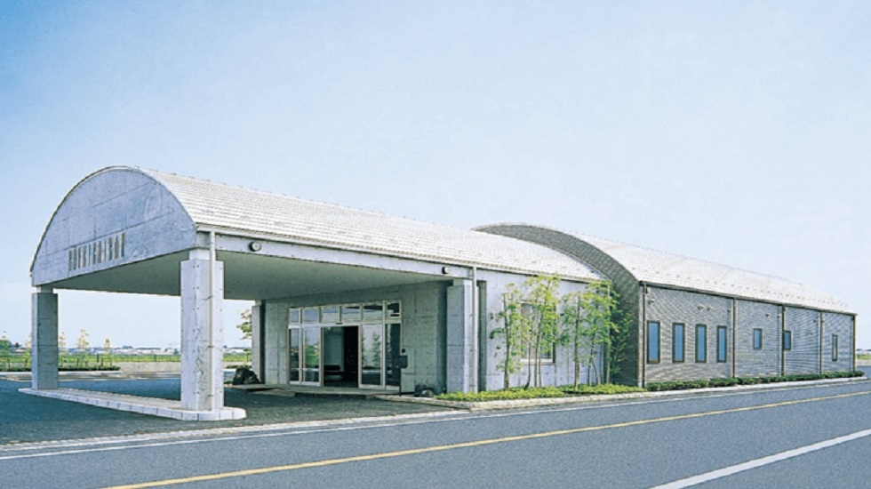 公益会舘 近江八幡